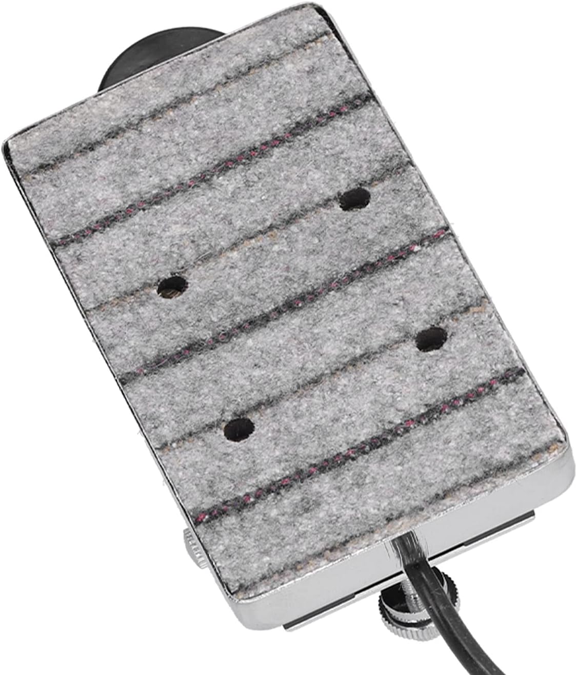 CW Telegraph Key Stainless Steel DIY Radio Teaching K4 a7