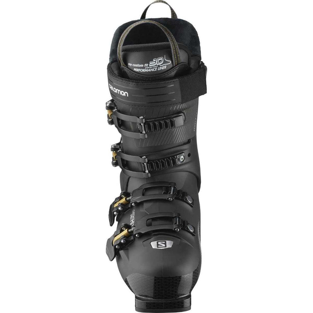 Ski Boots Women's 100 Flex a7