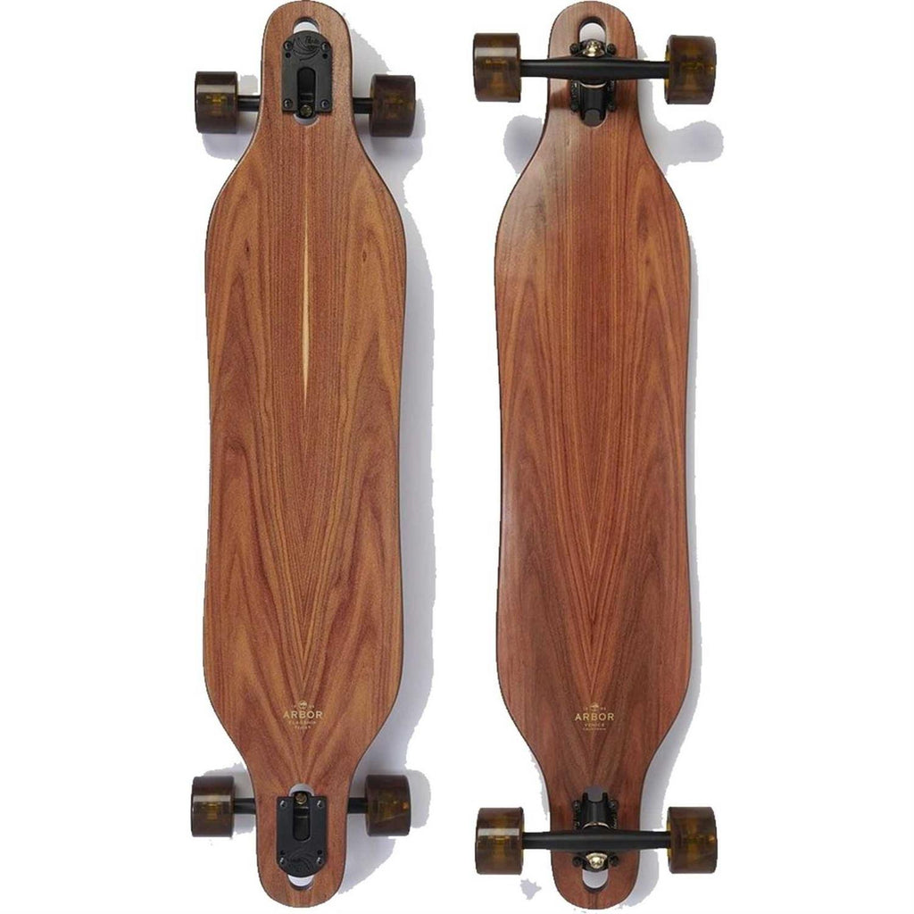 Longboard Complete Skateboard k7
