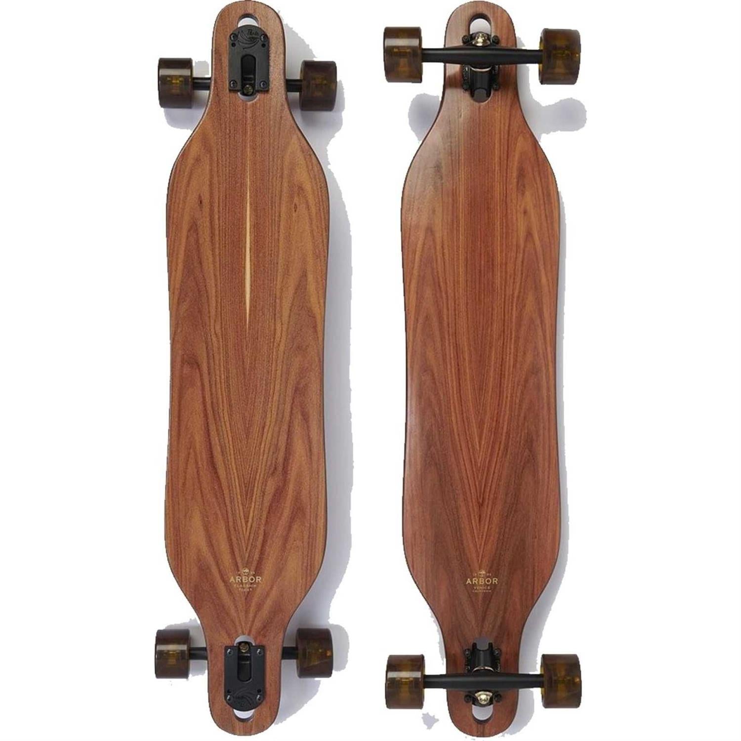Longboard Complete Skateboard k7