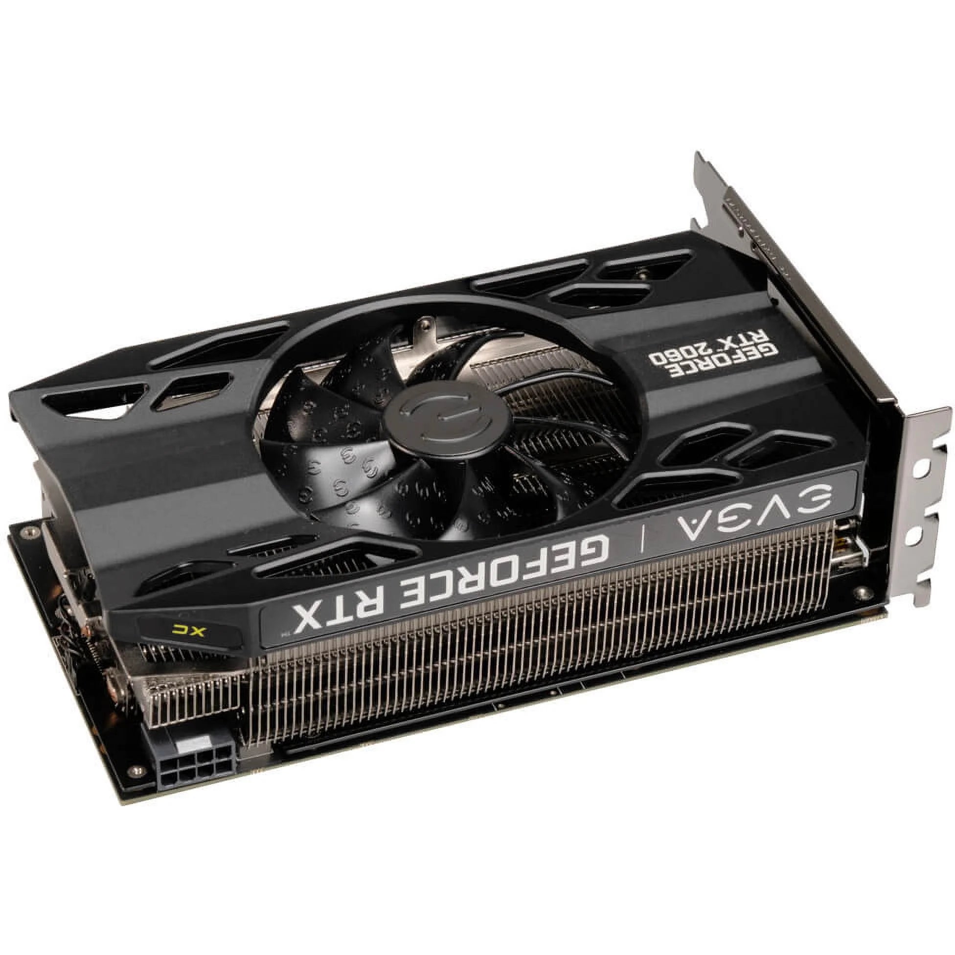 Graphics Card 6G RTX 2060 k7