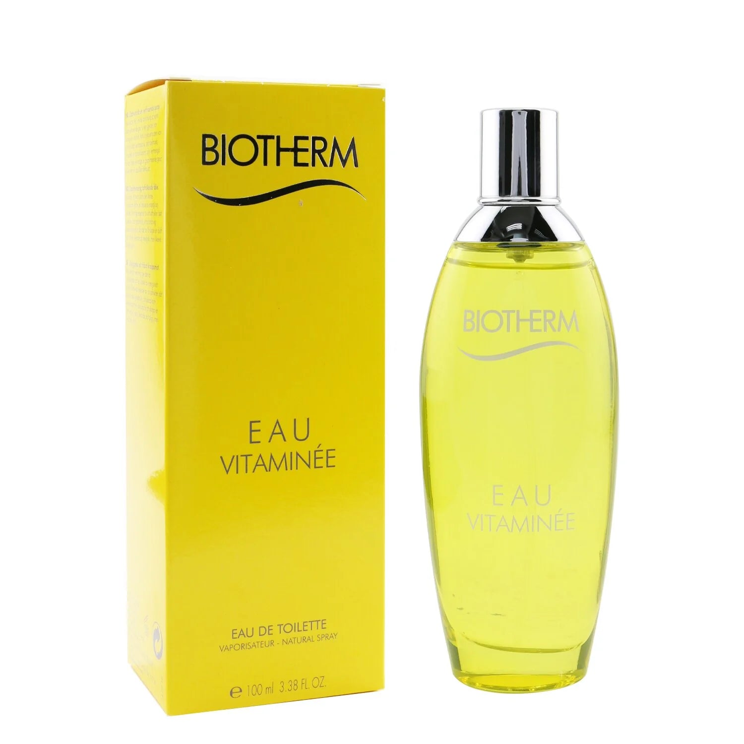 Eau De Toilette Spray 100ml k7