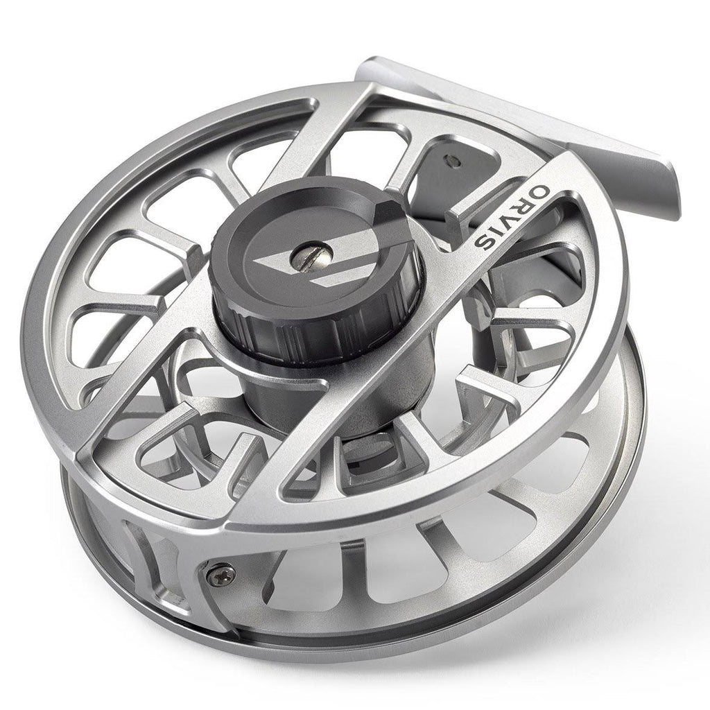 Fly Spool Black 7k