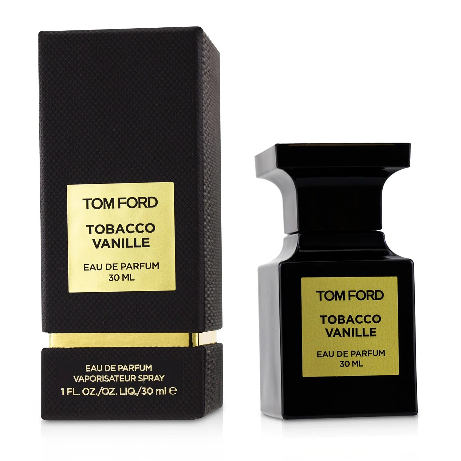 Tobacco Vanille Eau De Parfum Spray 100ml k7