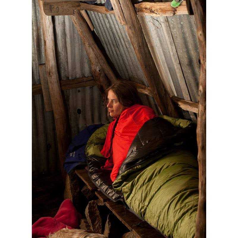 Thermolite Liner for Sleeping Bag k7