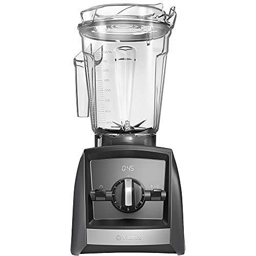 Blender 64 oz Low-Profile Container k7p