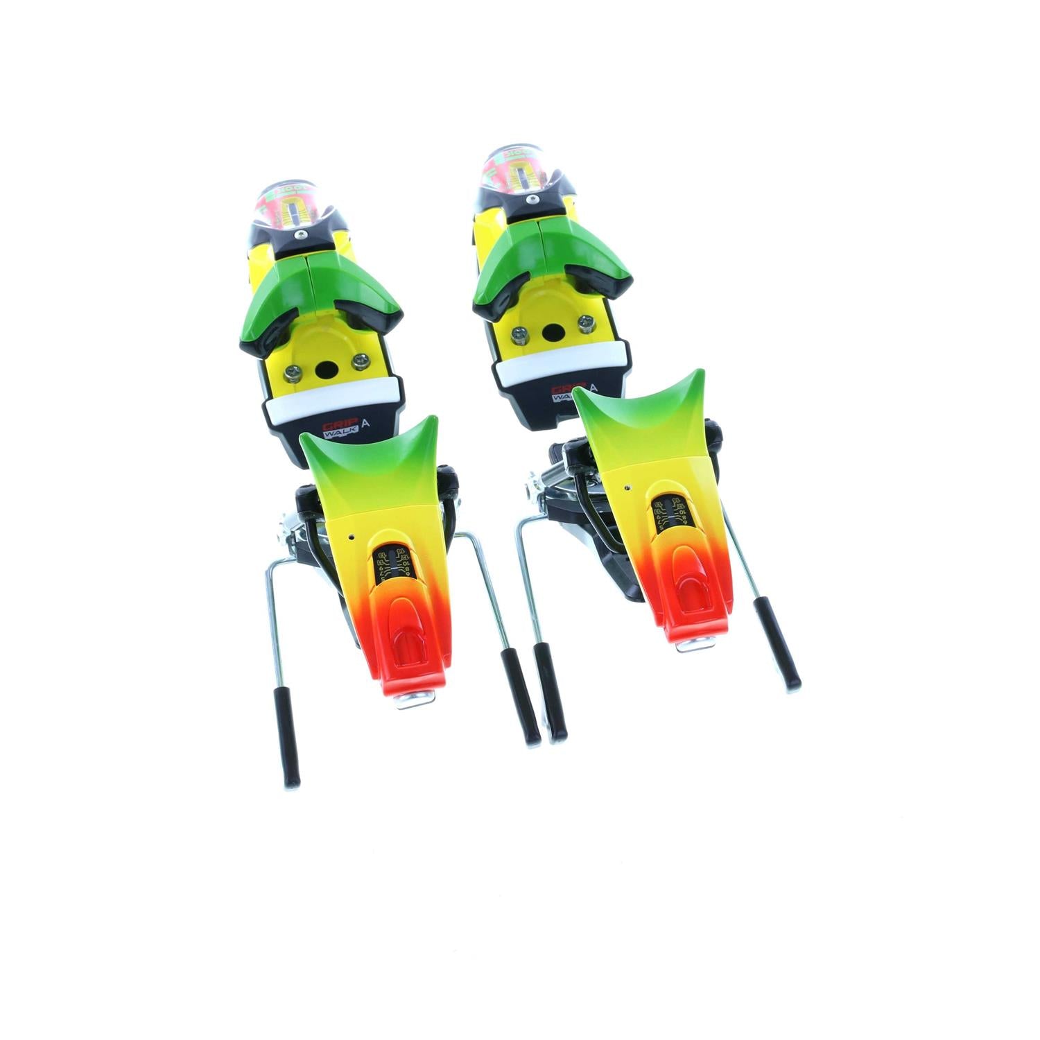 Ski Bindings GW 14k7