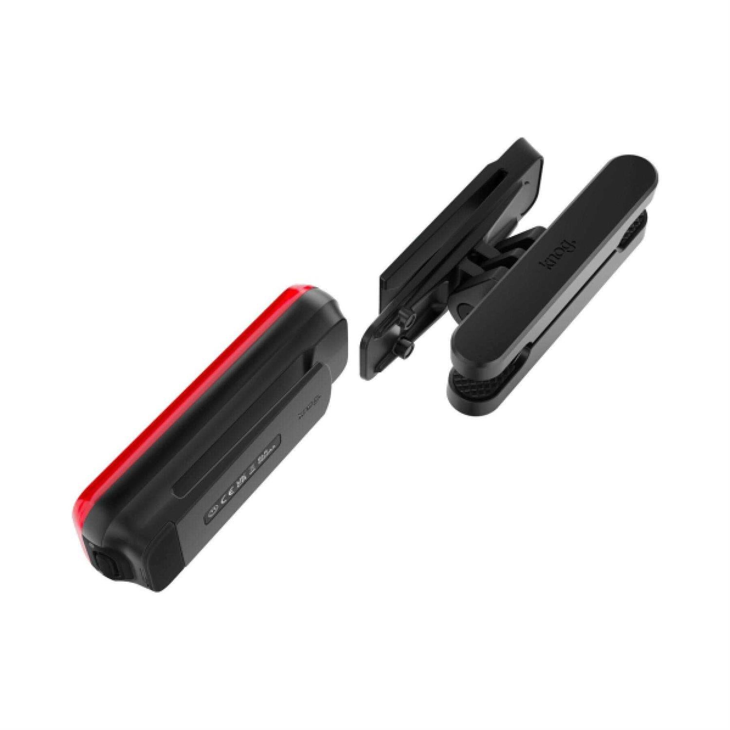 Rear Bike Seat Light 7x