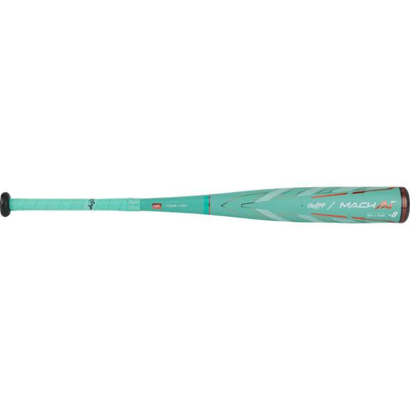 Baseball Bat USSSA 2p