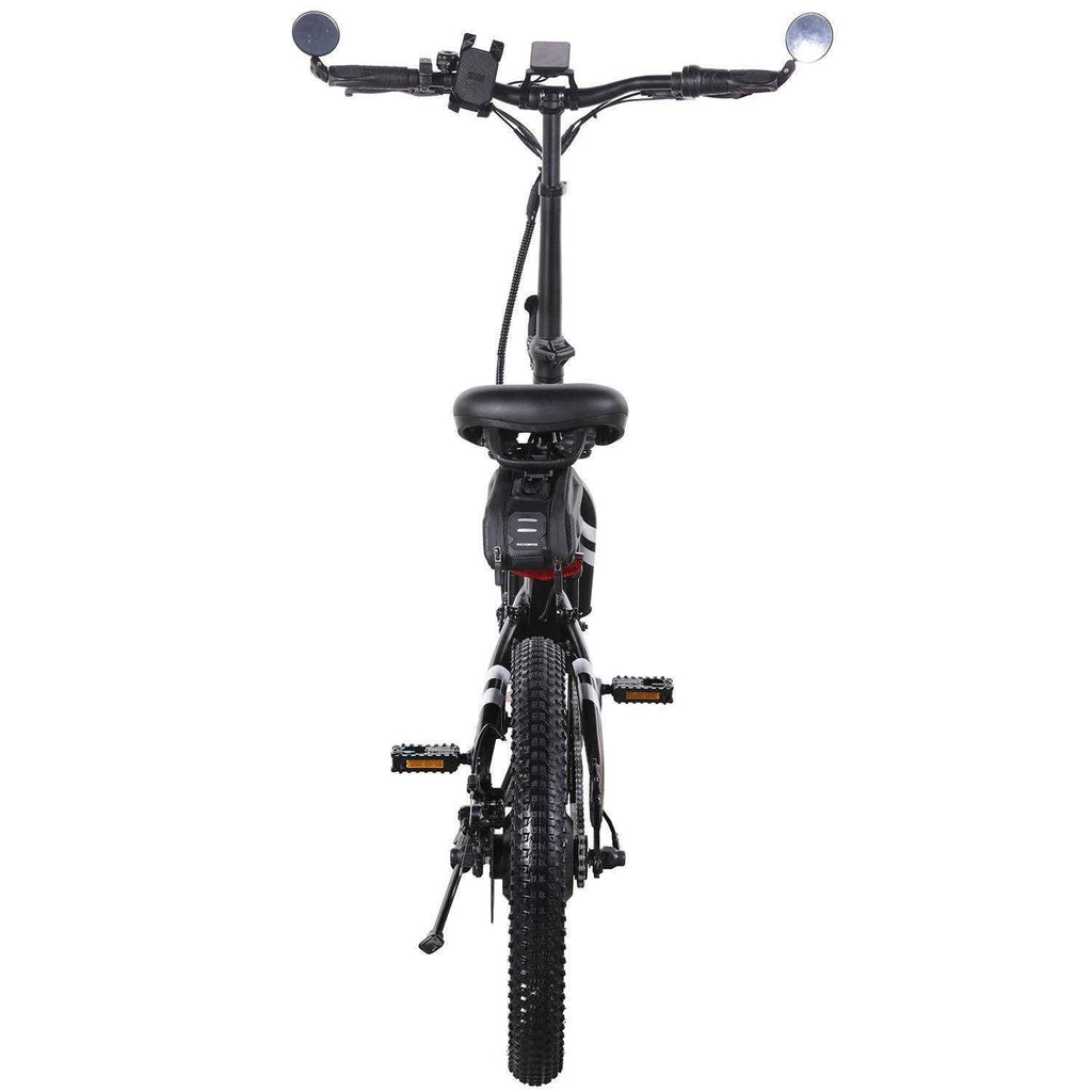 Folding Electric Bike a7