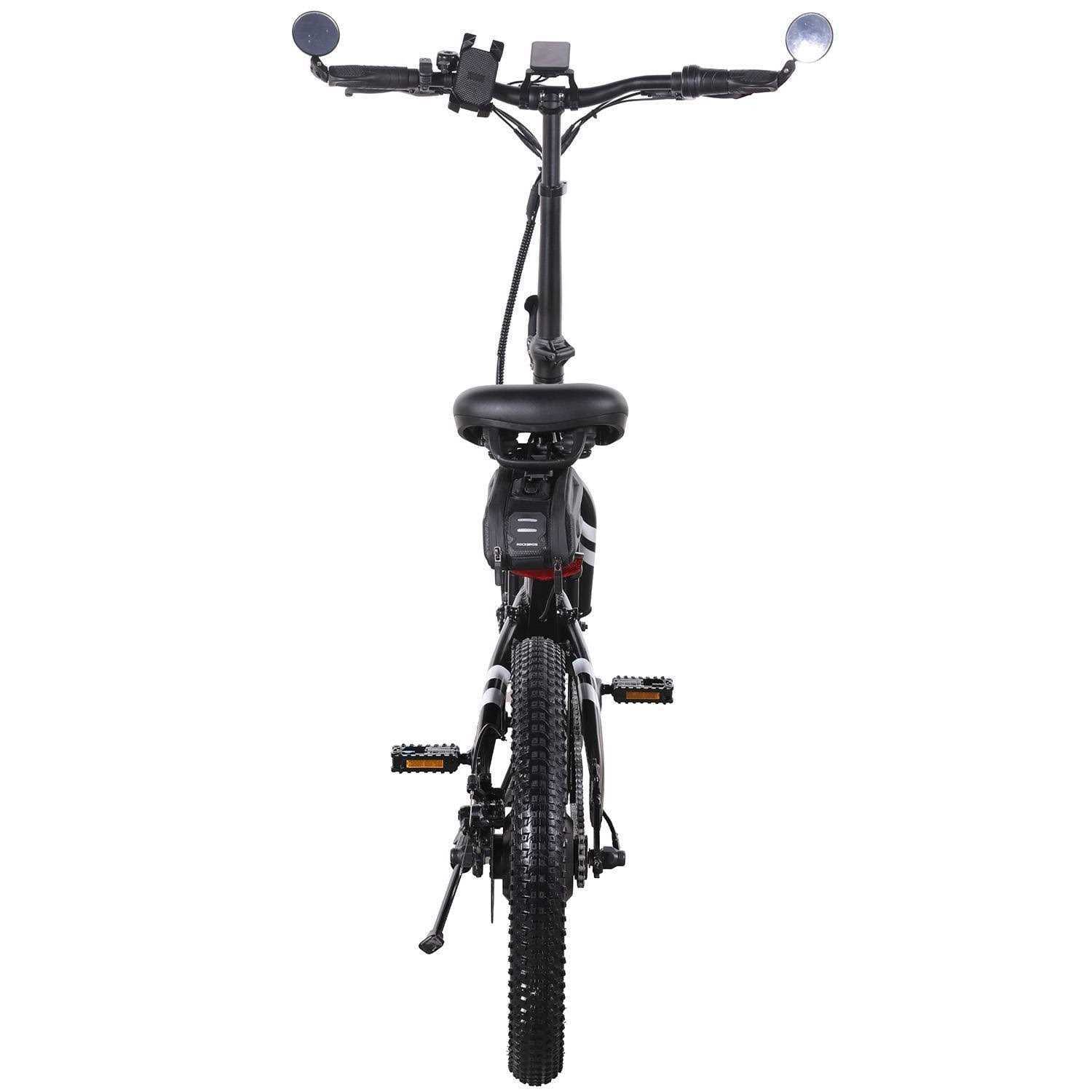 Folding Electric Bike a7