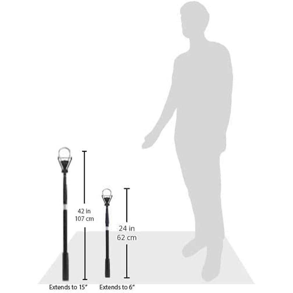 Golf Ball Retriever 15 ft a7