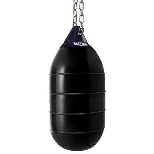 Heavy Water Punching Bag for Boxing Training k7p
