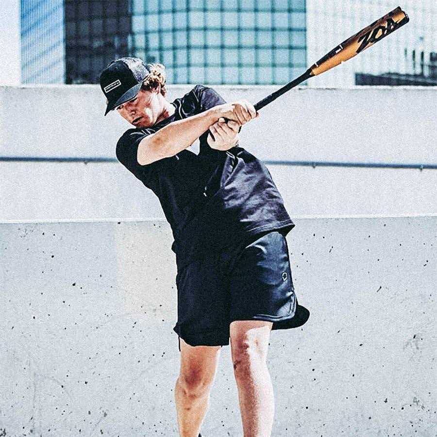 Baseball Bat USSSA a7