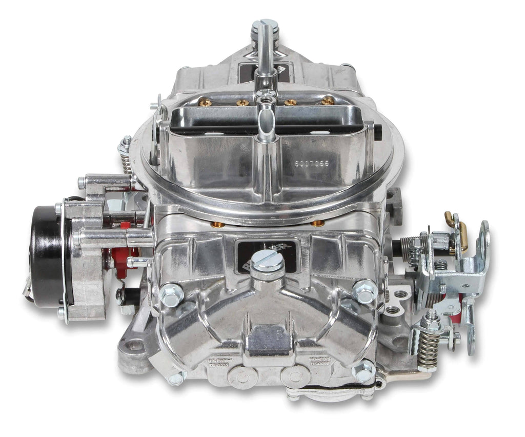 Diecast Carburetor Model BR67255 k7