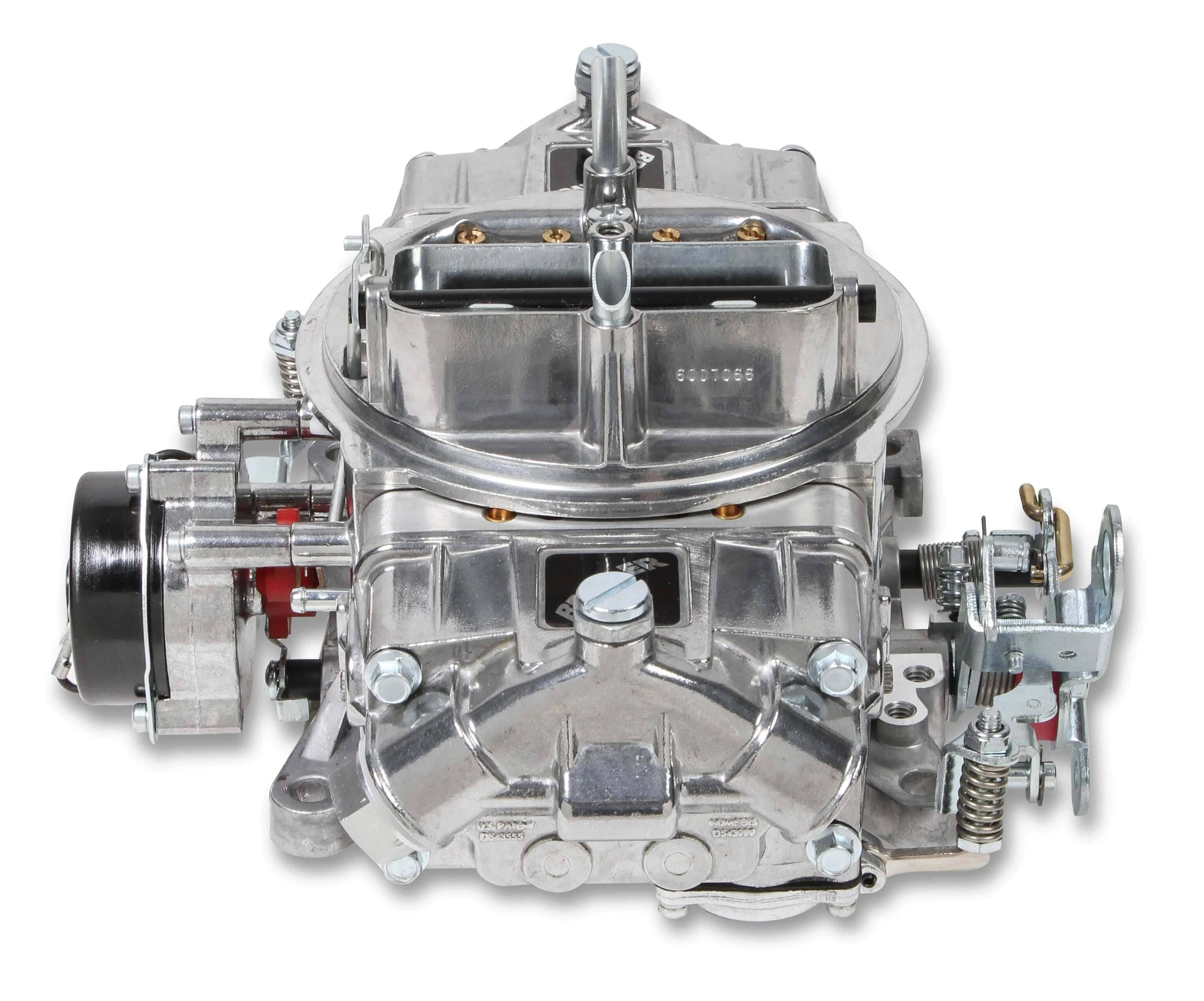 Diecast Carburetor Model BR67255 k7
