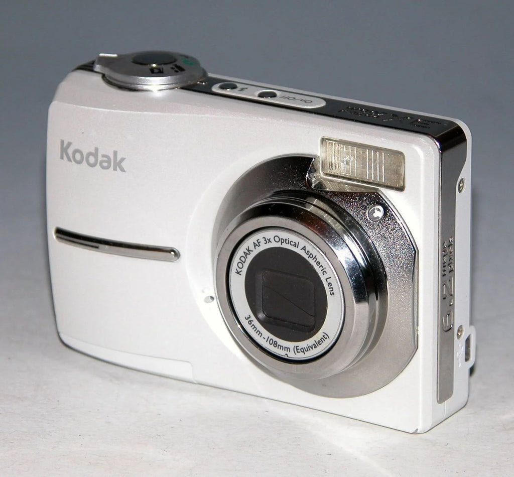Digital Camera 9.2 MP Compact a7