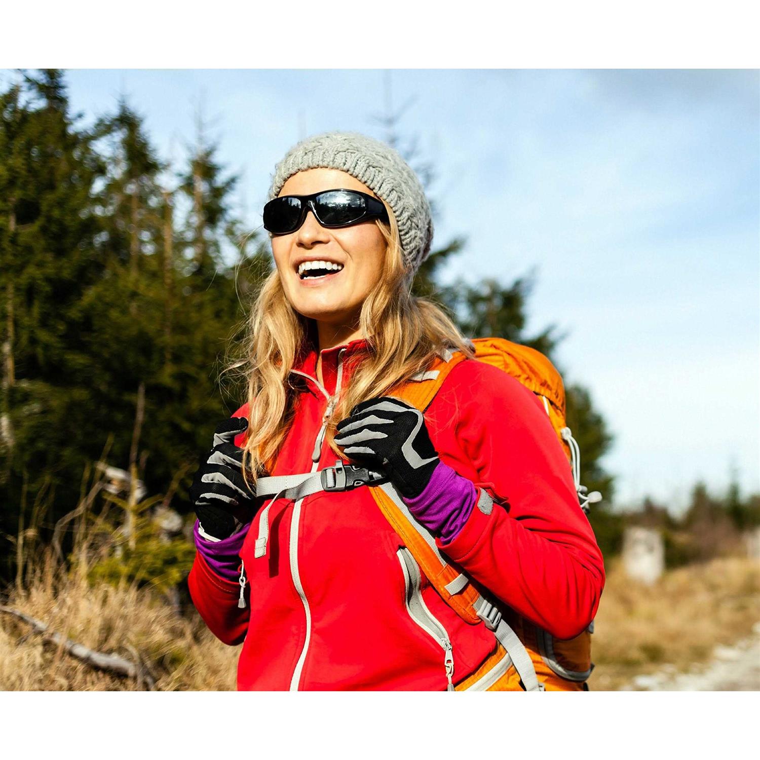 Hand & Toe Warmers Long Lasting Odorless Air Activated k7m