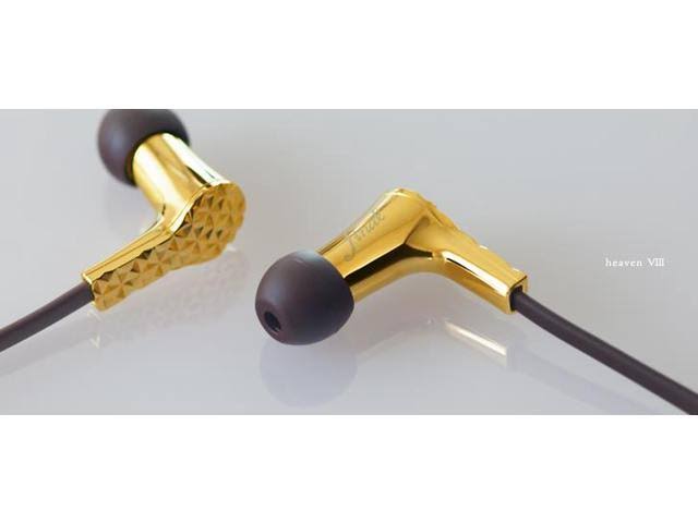 In-Ear Monitors with Balanced Armature Driver k7