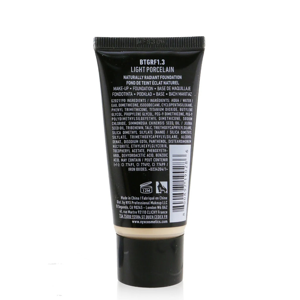 Foundation Light 30ml a7