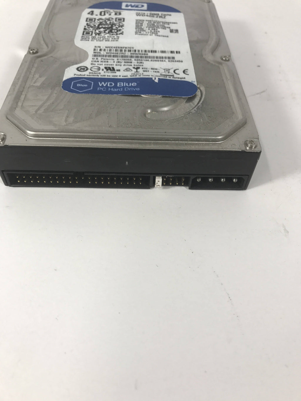 1TB SATA 7200RPM 3.5 inch Desktop Hard Drive a7