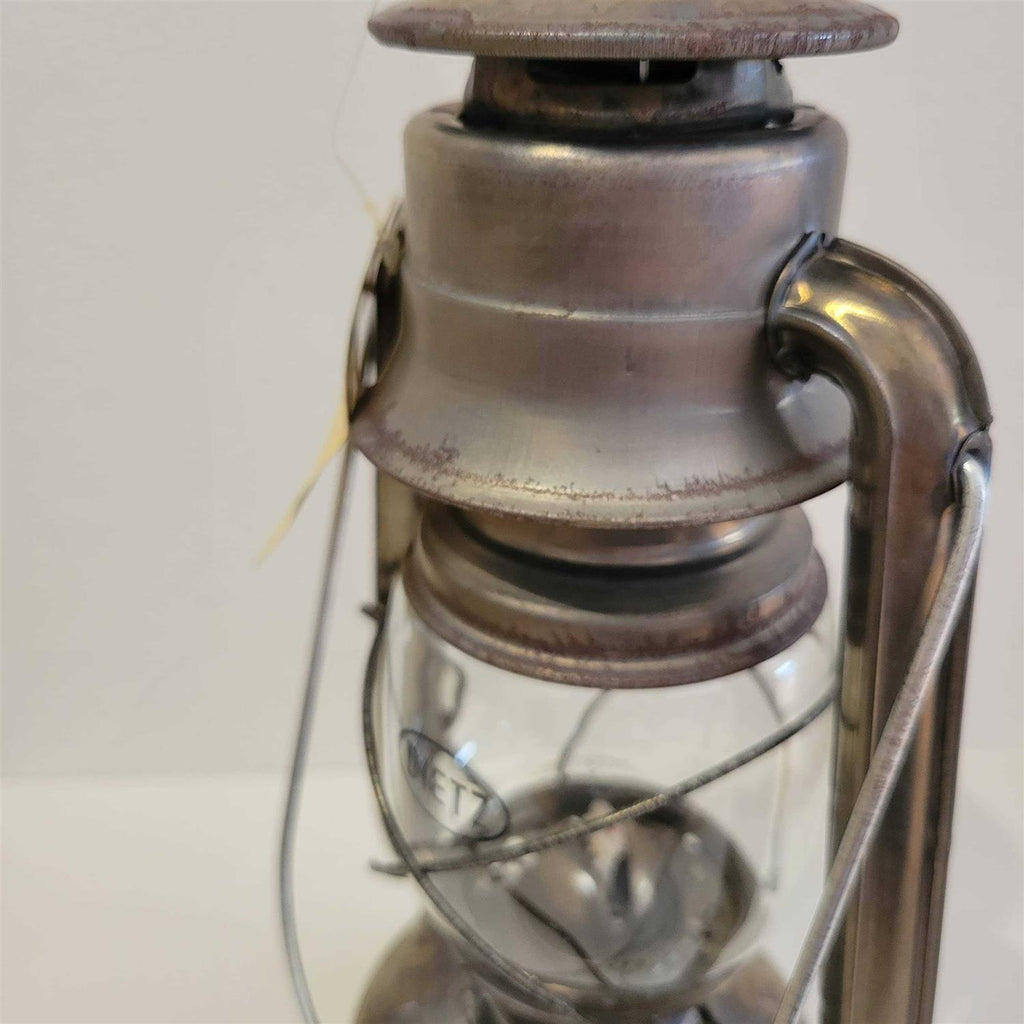 Oil Burning Lantern A7