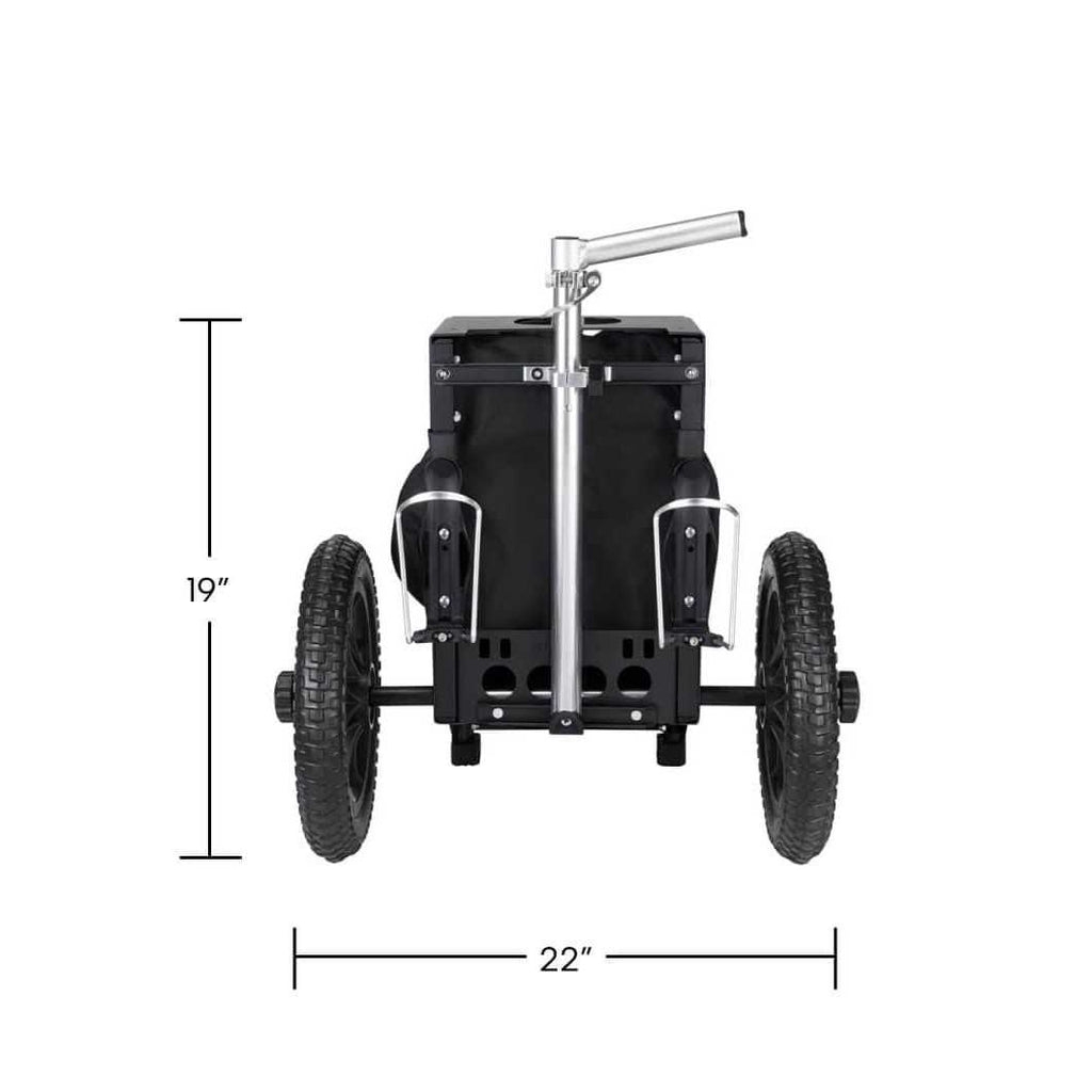 Disc Golf Cart k7m