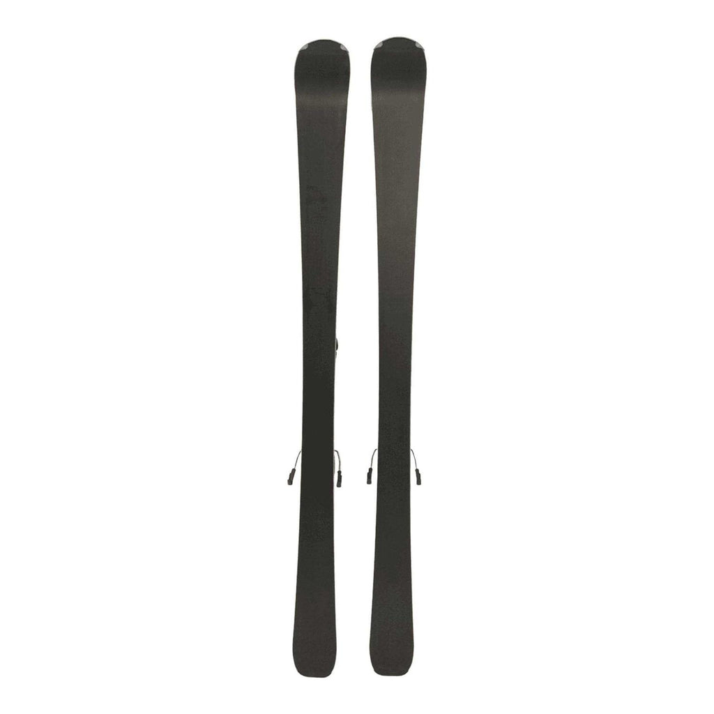 Skis with Xpress 10 Bindings k7m