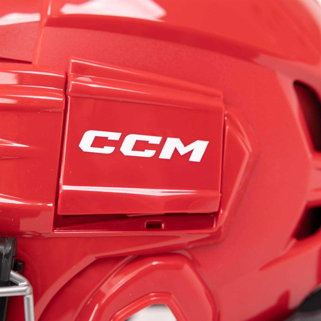CCM Tacks 70 Combo Hockey Helmet a7
