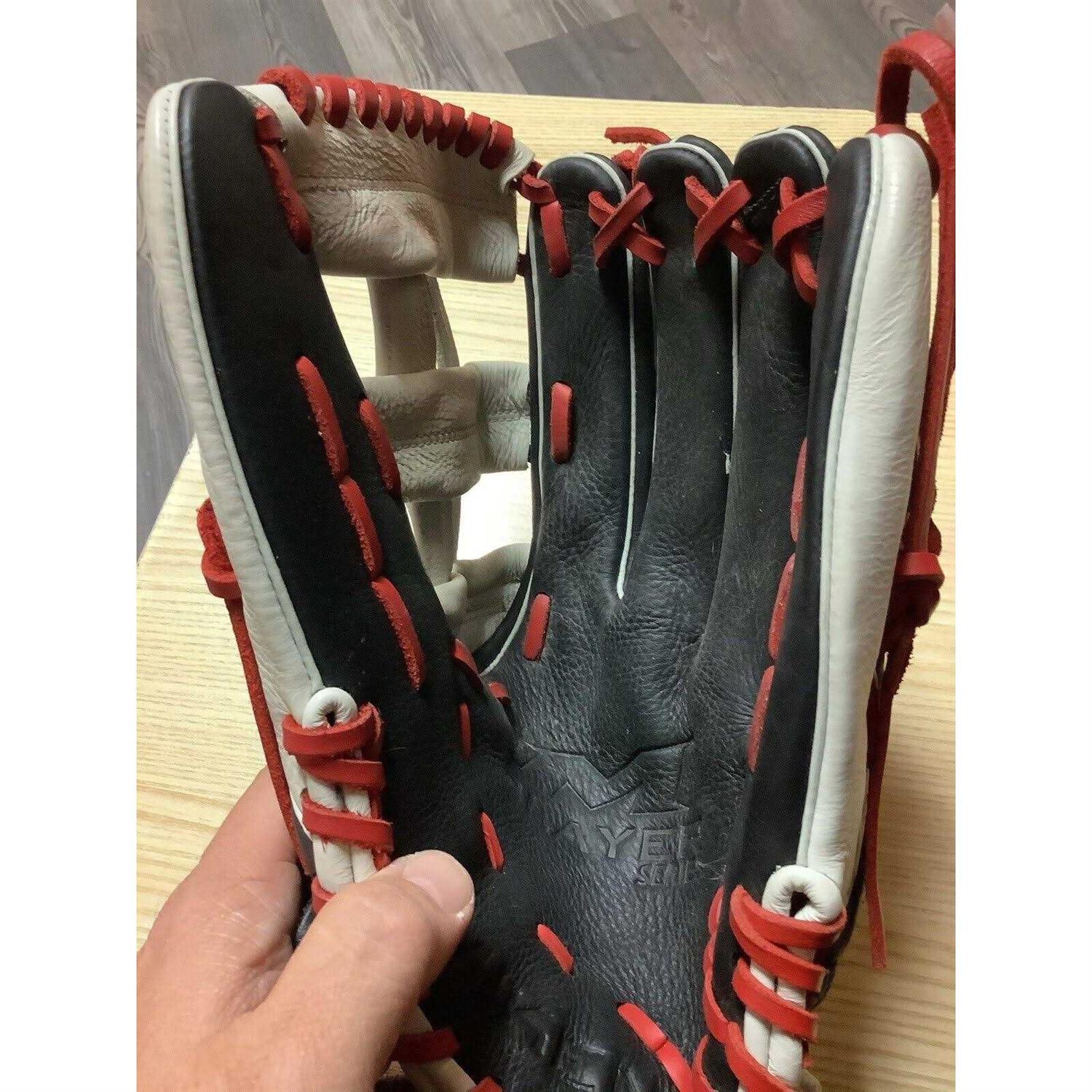 Slowpitch Softball Glove k7m
