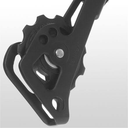 Rear Derailleur 11 Speed Long Cage k7