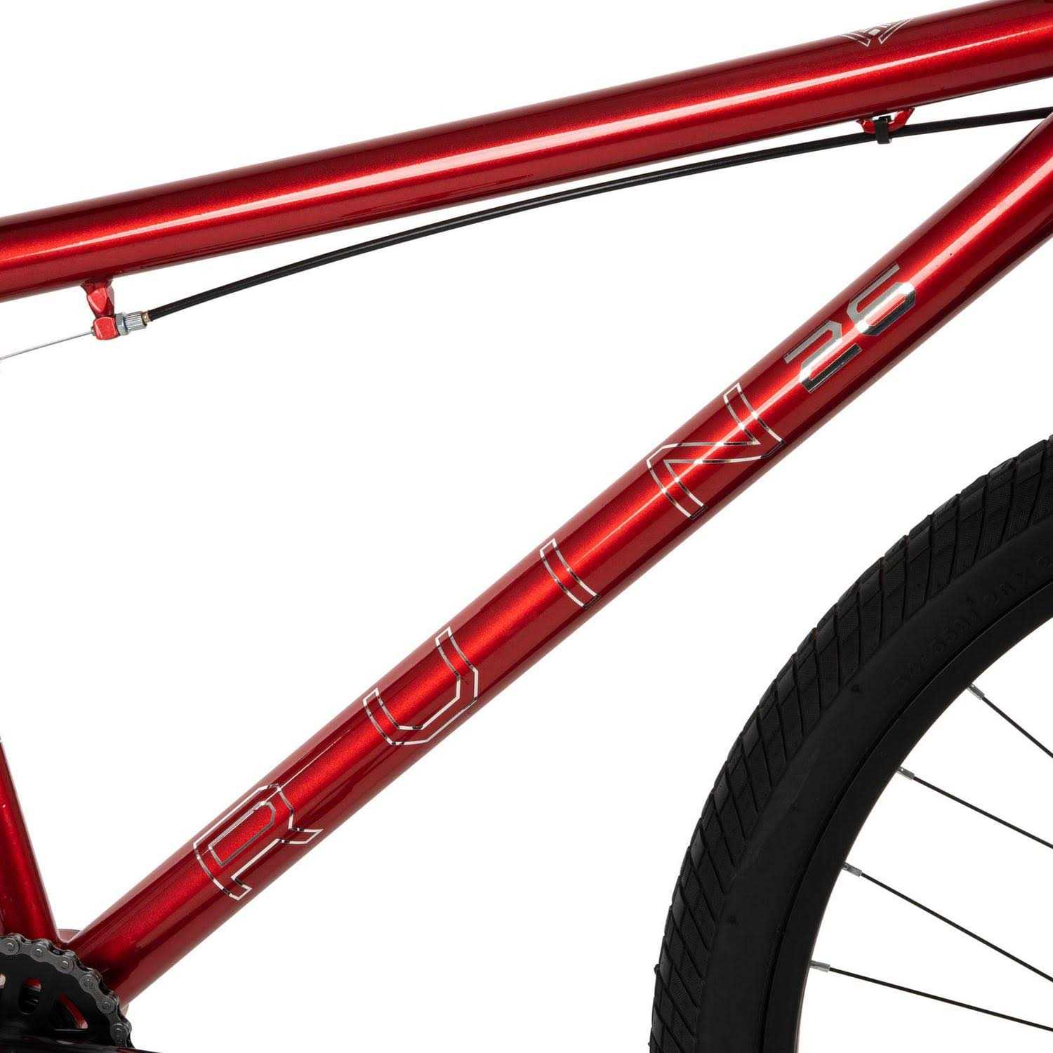 BMX Freestyle Bicycle 26 Inch Men s7