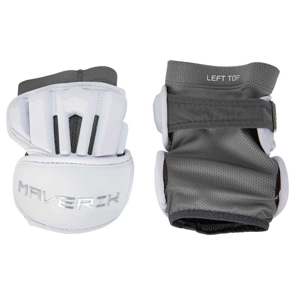 Lacrosse Elbow Pads for Men Women k7q
