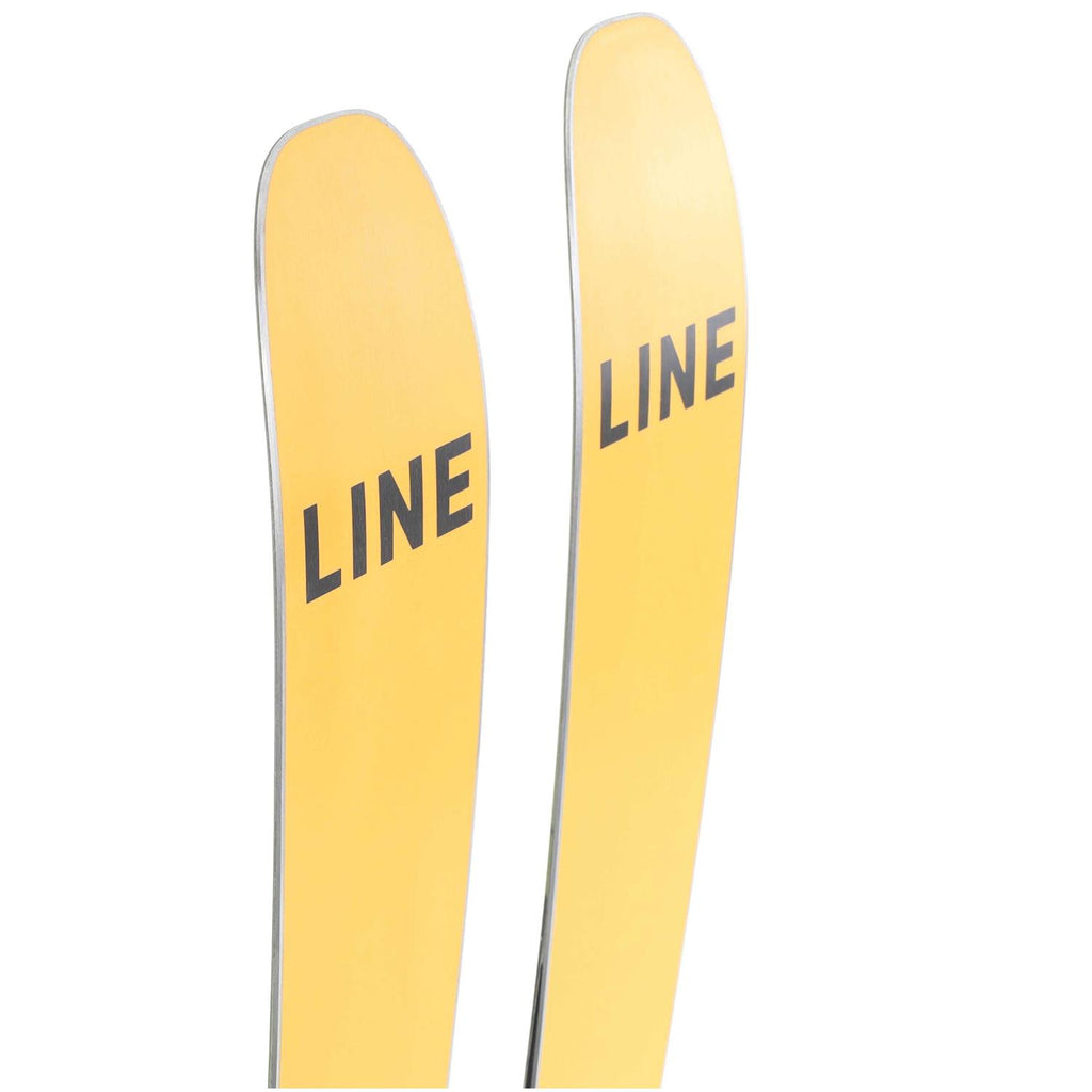 Skis 104 Optic q7