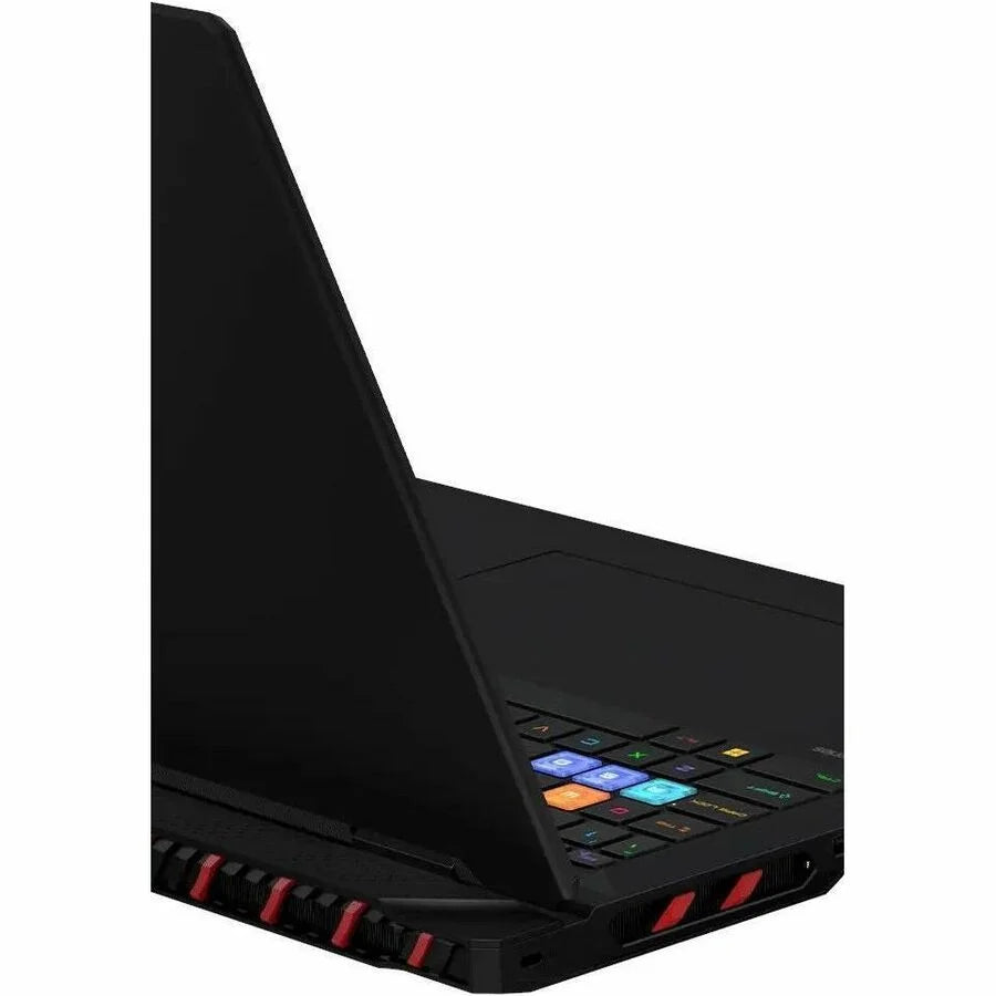 Gaming Laptop 18 RTX 5090 Ryzen 9 64GB 2TB Wi-Fi 7 Windows 11 Pro k7m