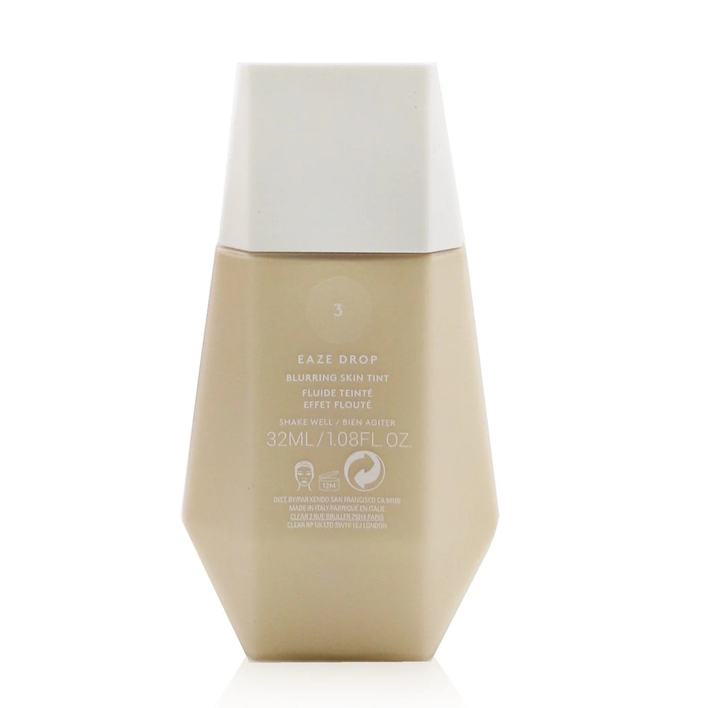 Eaze Drop Blurring Skin Tint Light Warm Neutral 32ml a7