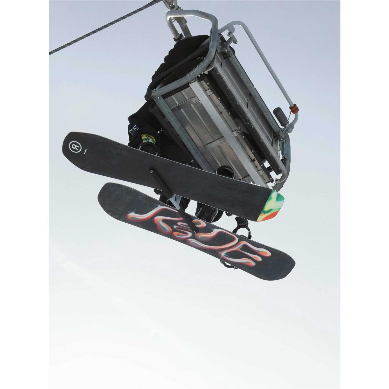 Snowboard 7k