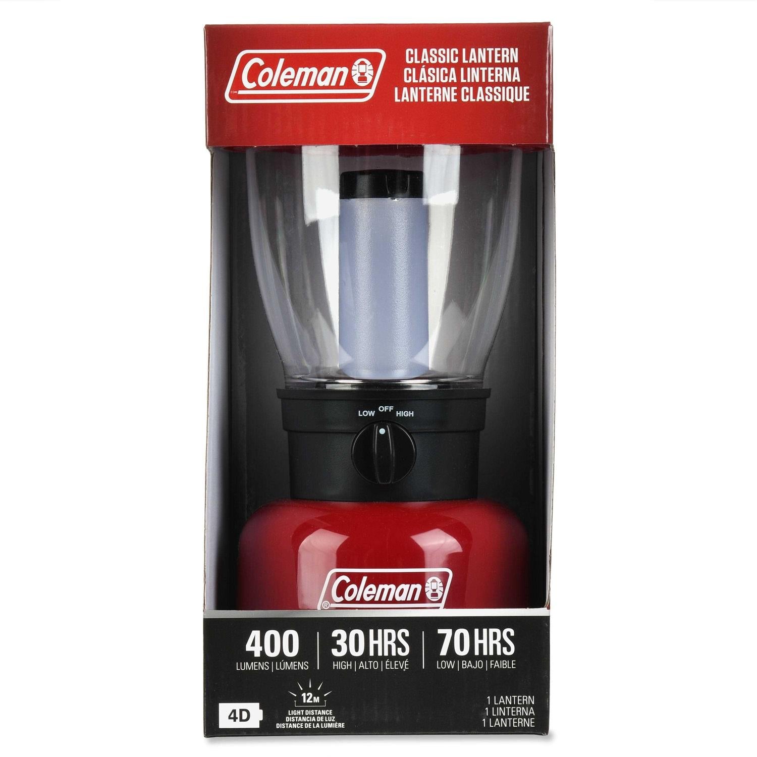 LED Lantern portable 7k