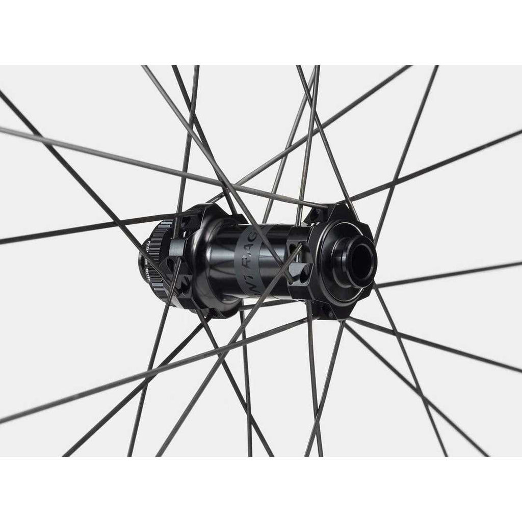 Road Wheel TLR Disc 51mm a7
