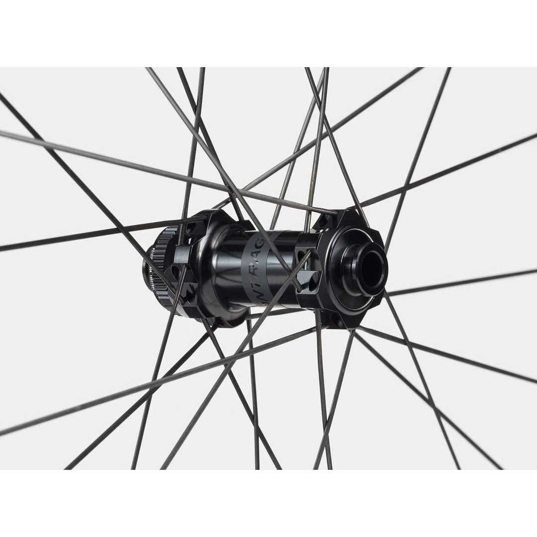 Road Wheel TLR Disc 51mm a7