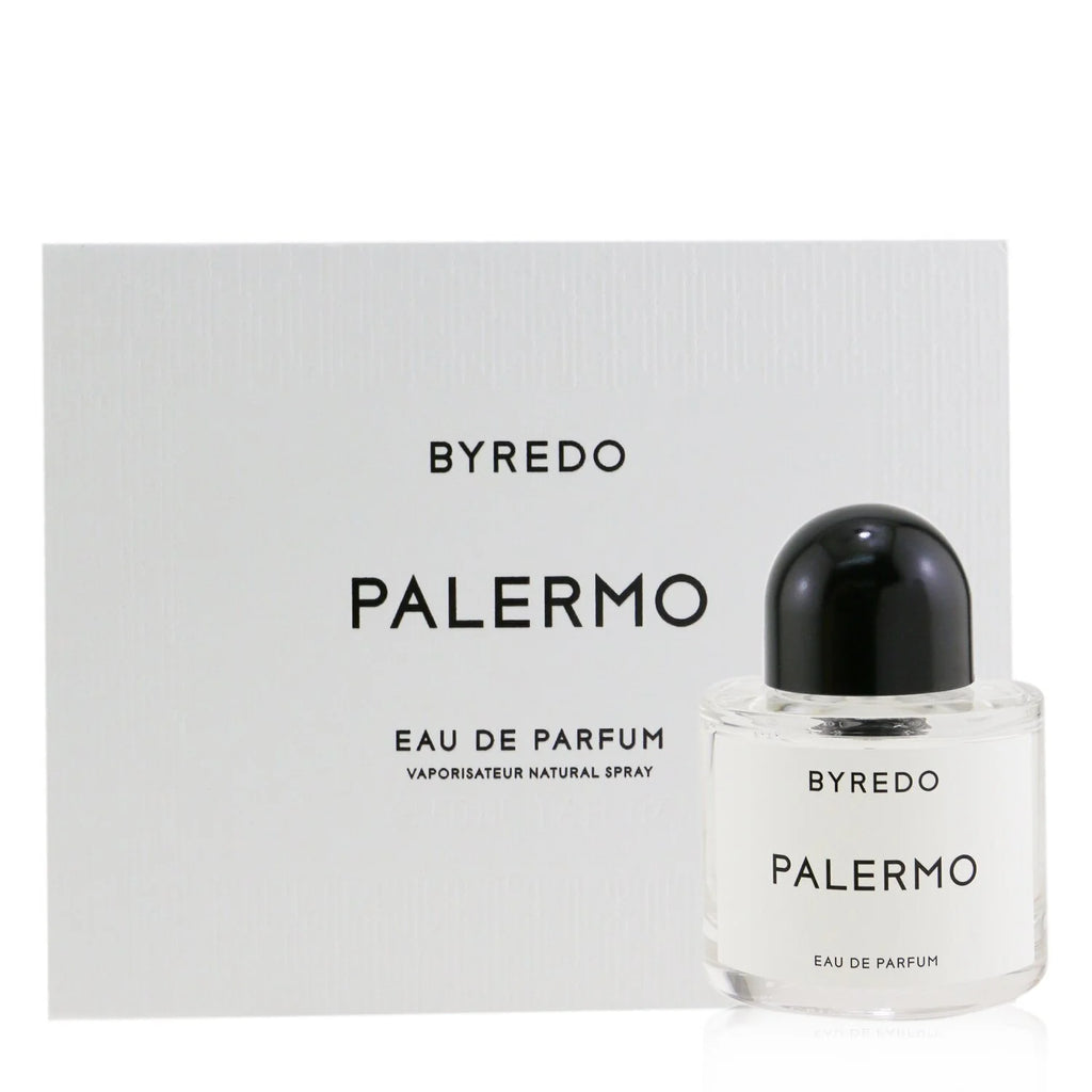 Palermo Eau De Parfum Spray 50ml a7