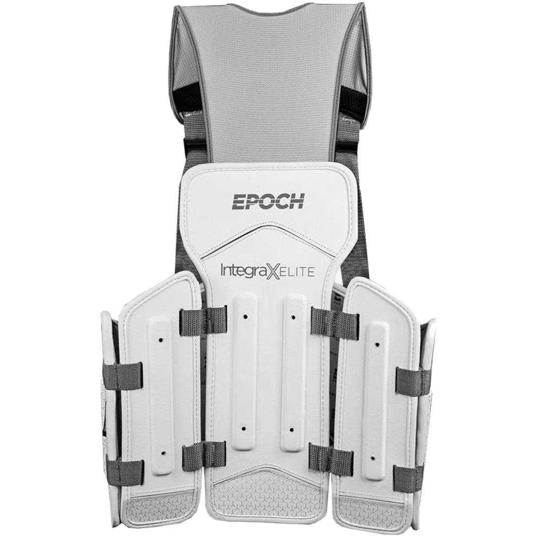 Lacrosse Kidney Pads X7