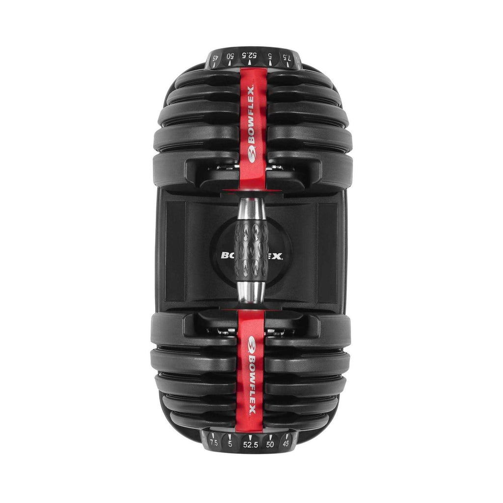 Adjustable Dumbbell Set for Home Workout a7