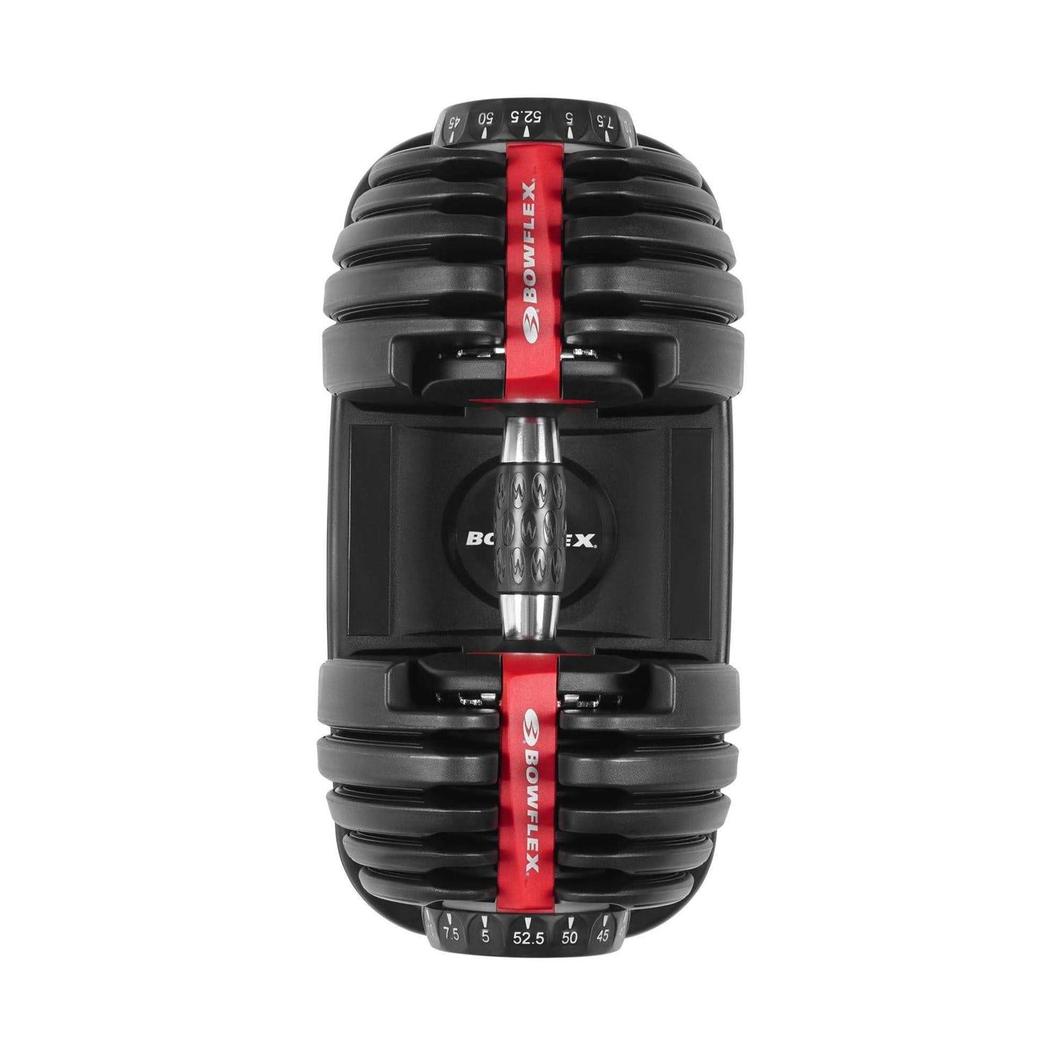 Adjustable Dumbbell Set for Home Workout a7