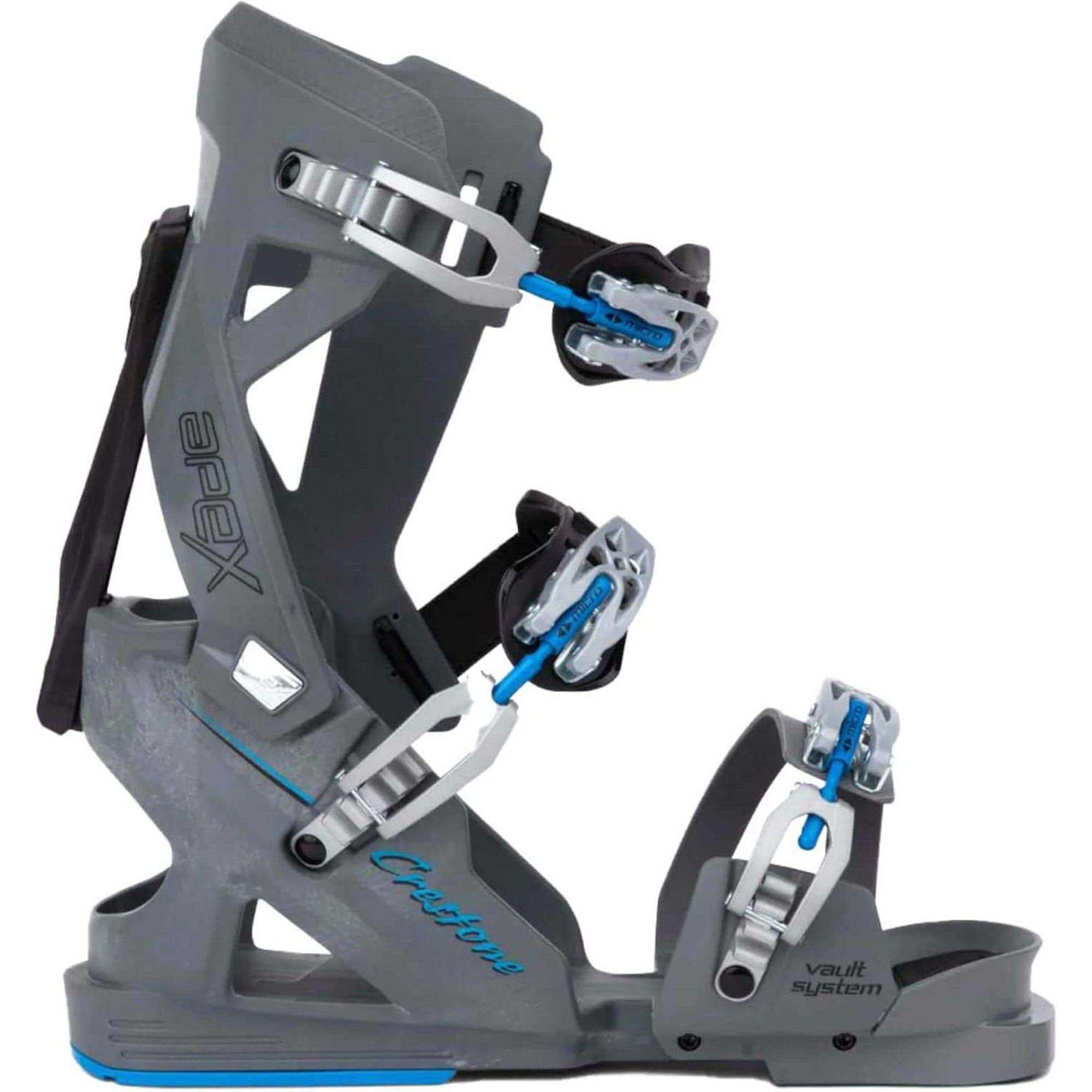 Ski Boots for Men and Women k7m