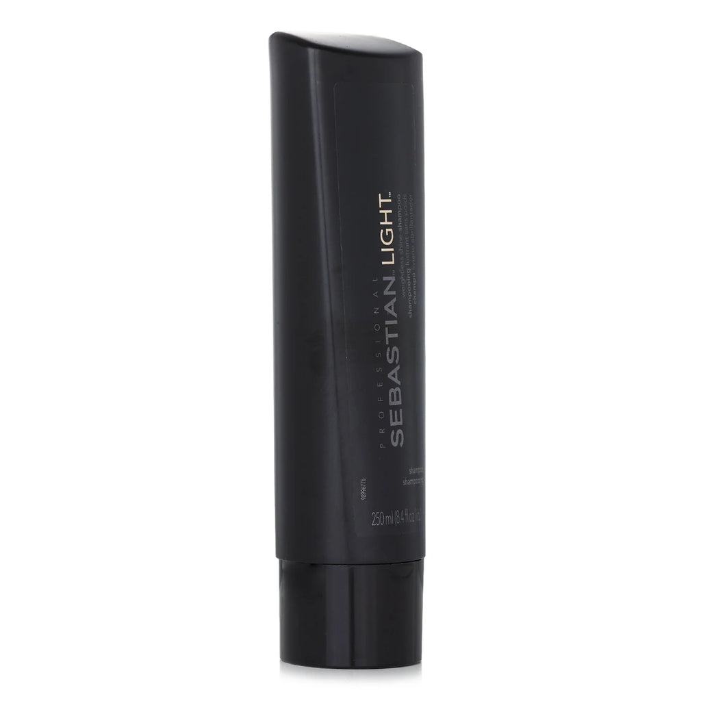 Lightweight Shine Shampoo 250ml a7