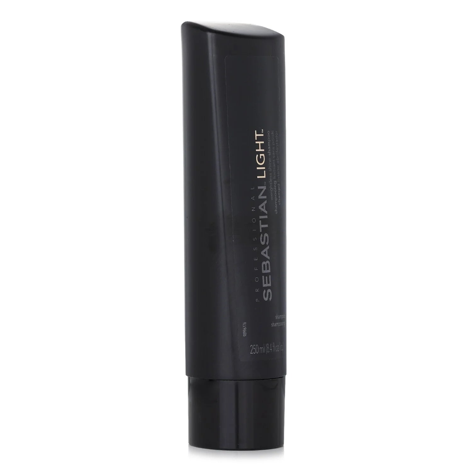 Lightweight Shine Shampoo 250ml a7