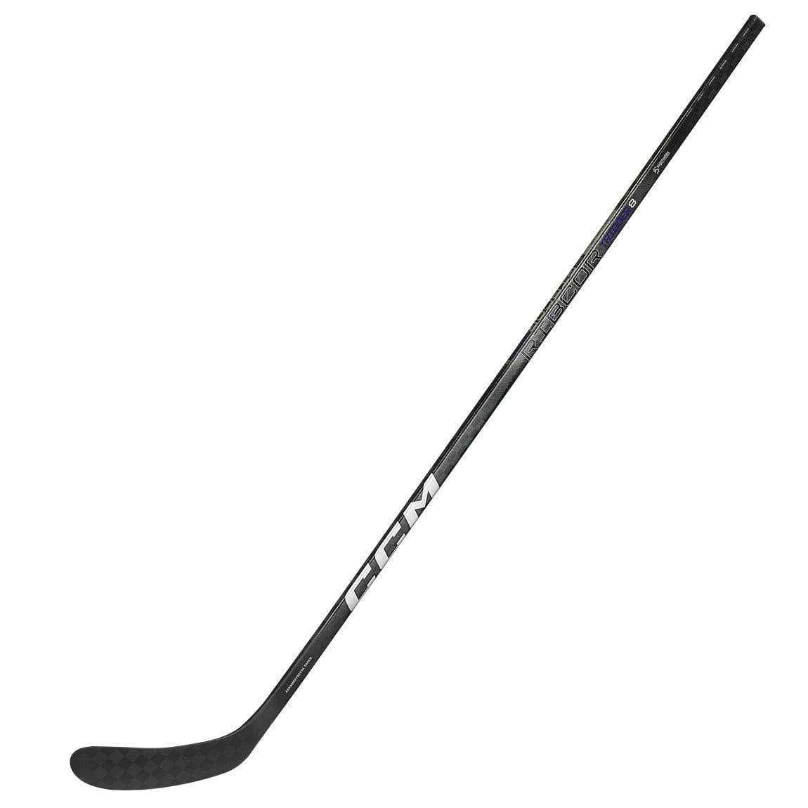 CCM Ribcor Trigger 8 Hockey Stick - Sports Supplies Online Store