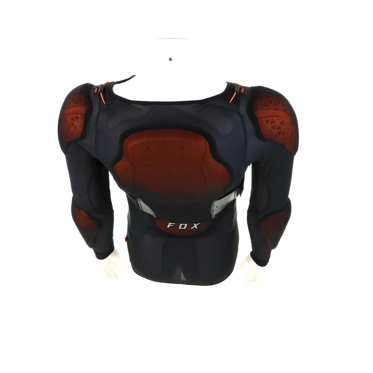 Fox Racing Baseframe Pro D3O Jacket k7m