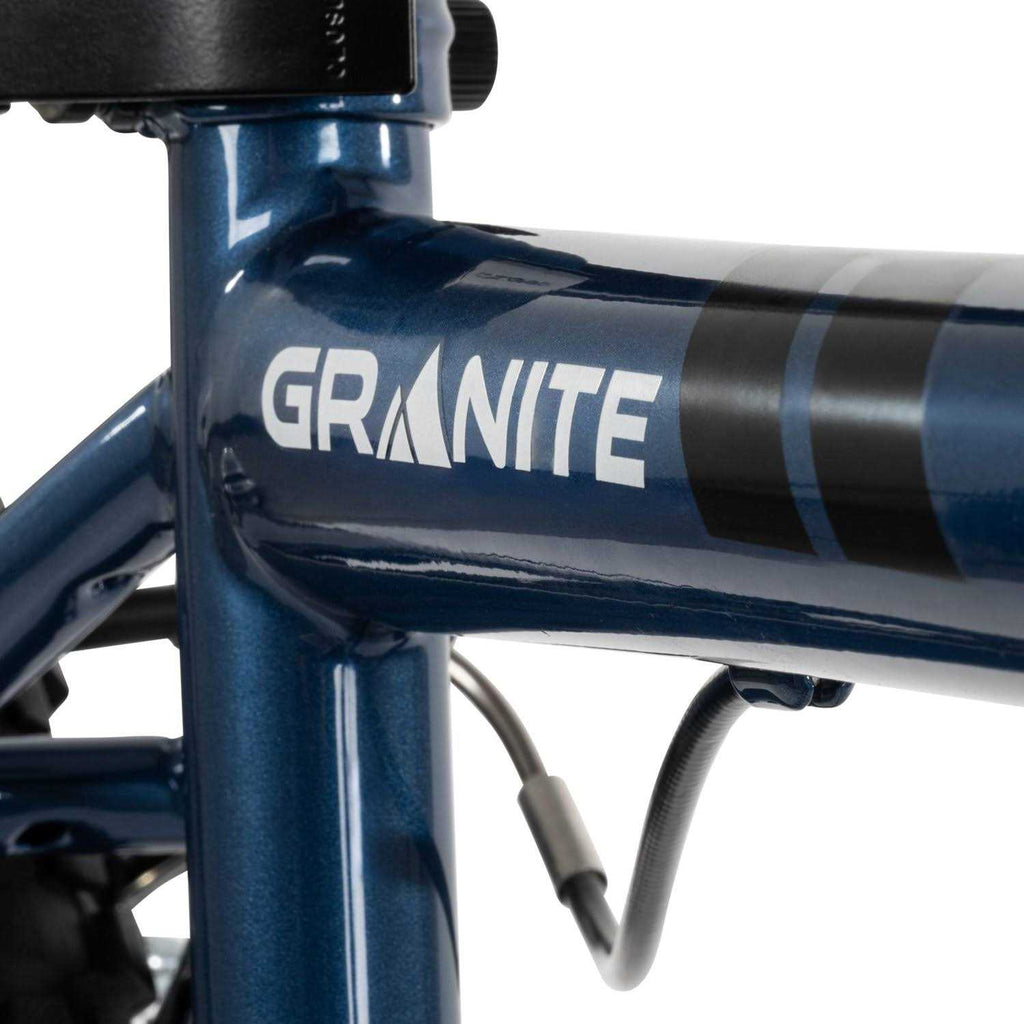 Mountain Bike 29 Inch Granite a7